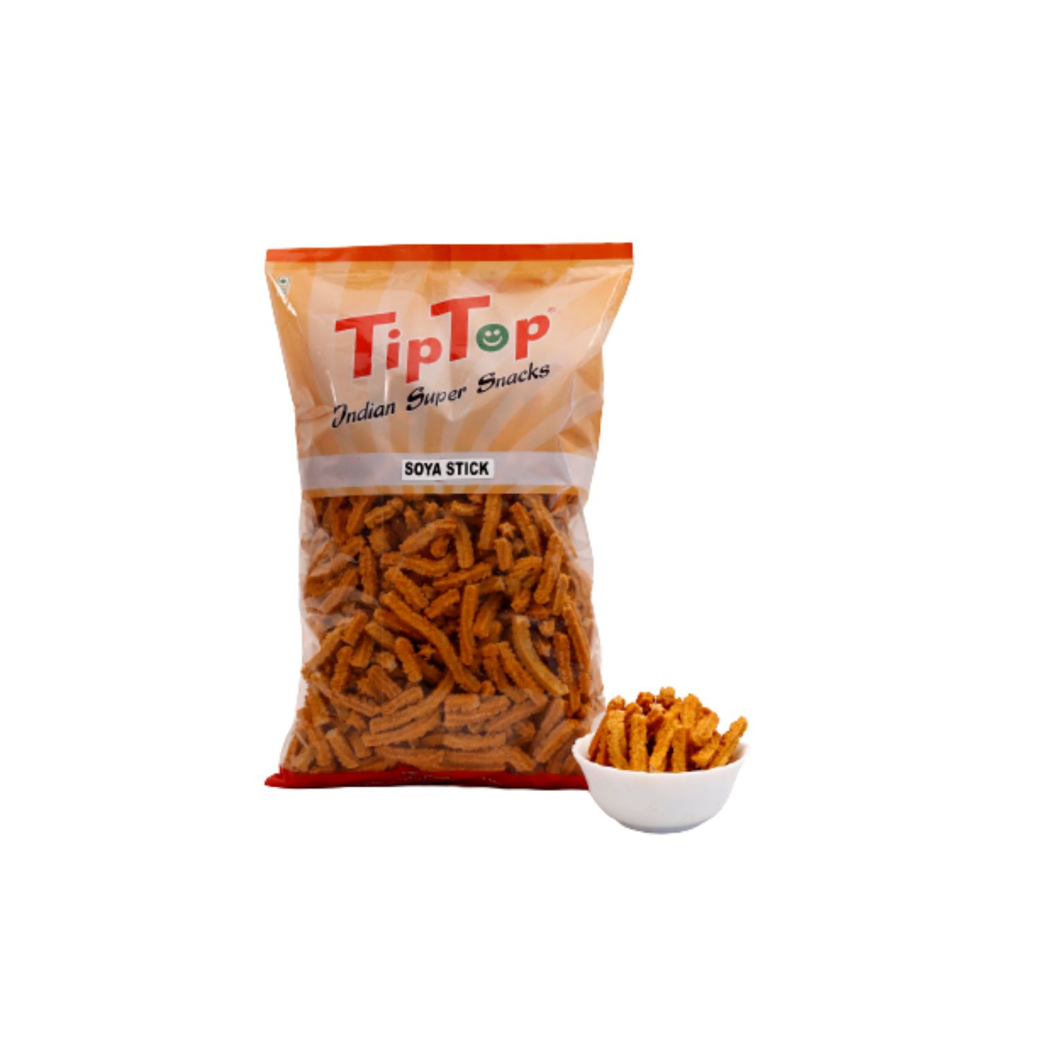 Tip Top Crispy Soya Chakli 1 kg