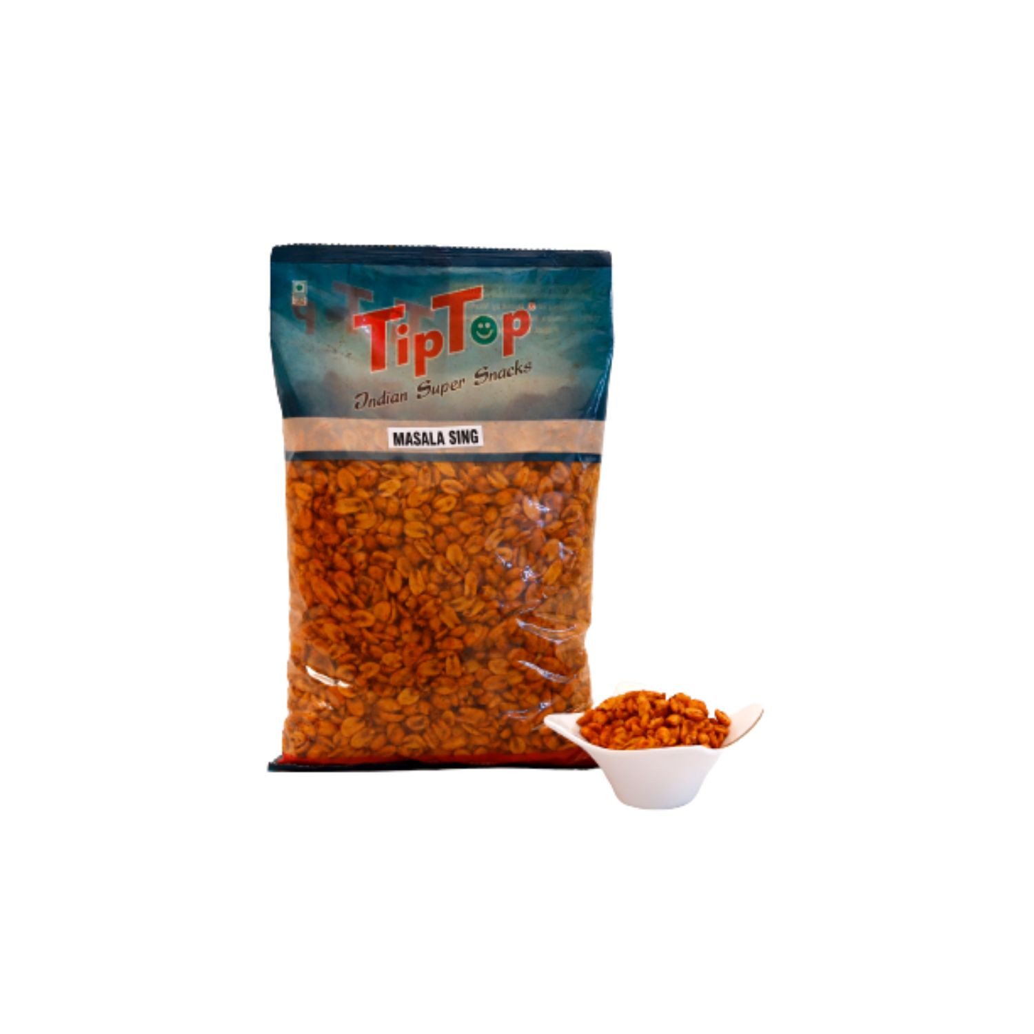 Tip Top Crispy Masala Sing 1 kg