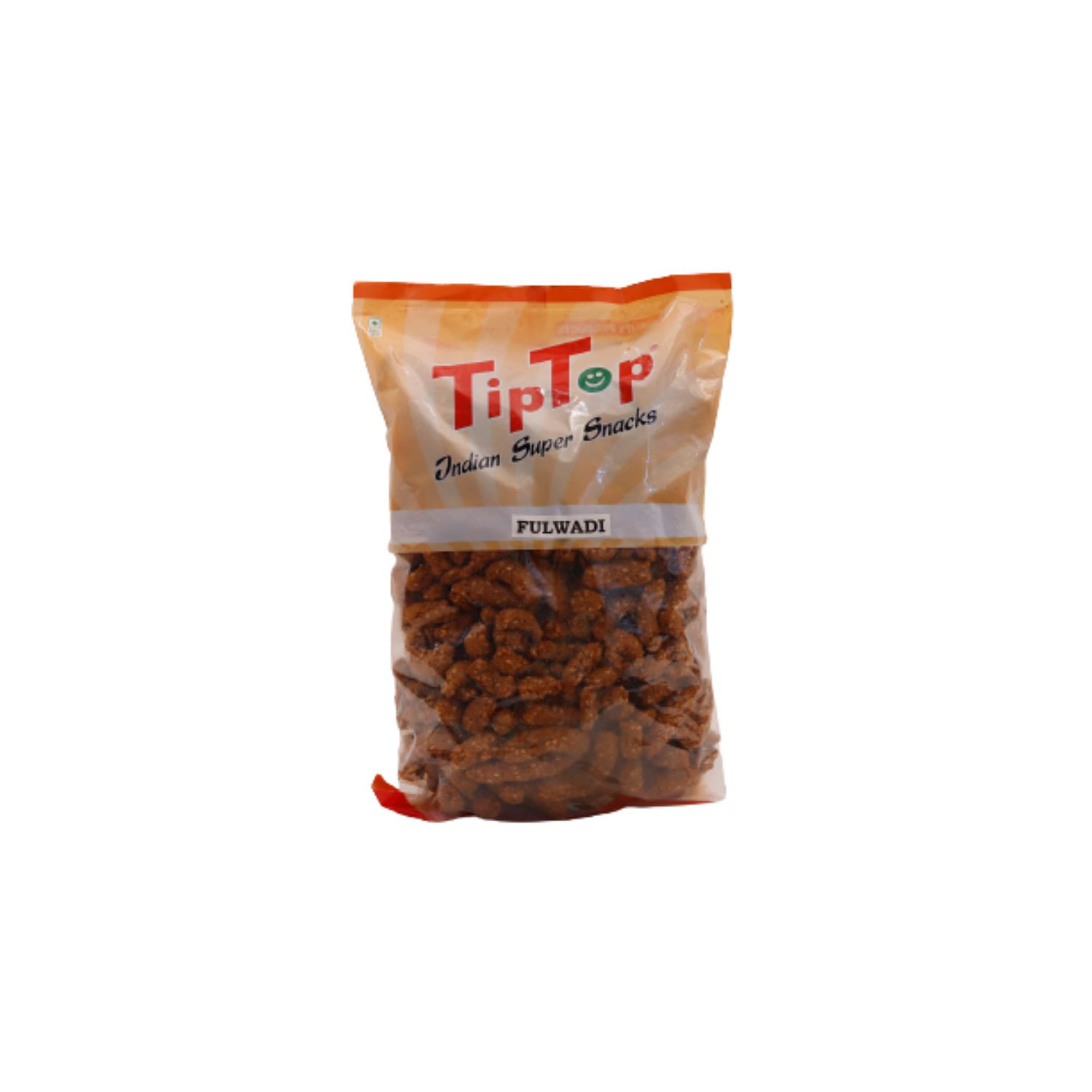 Tip Top  Crispy  Fulwadi 500 g