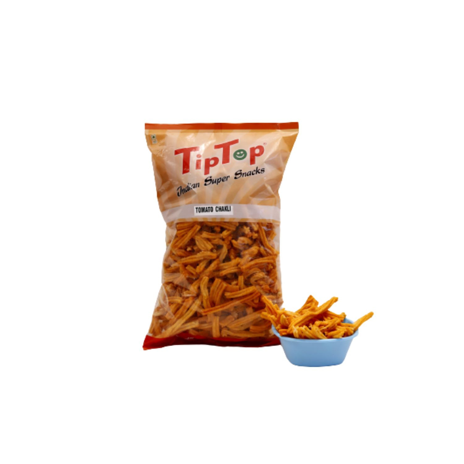 Tip Top Crispy Tomato Chakli 500 g
