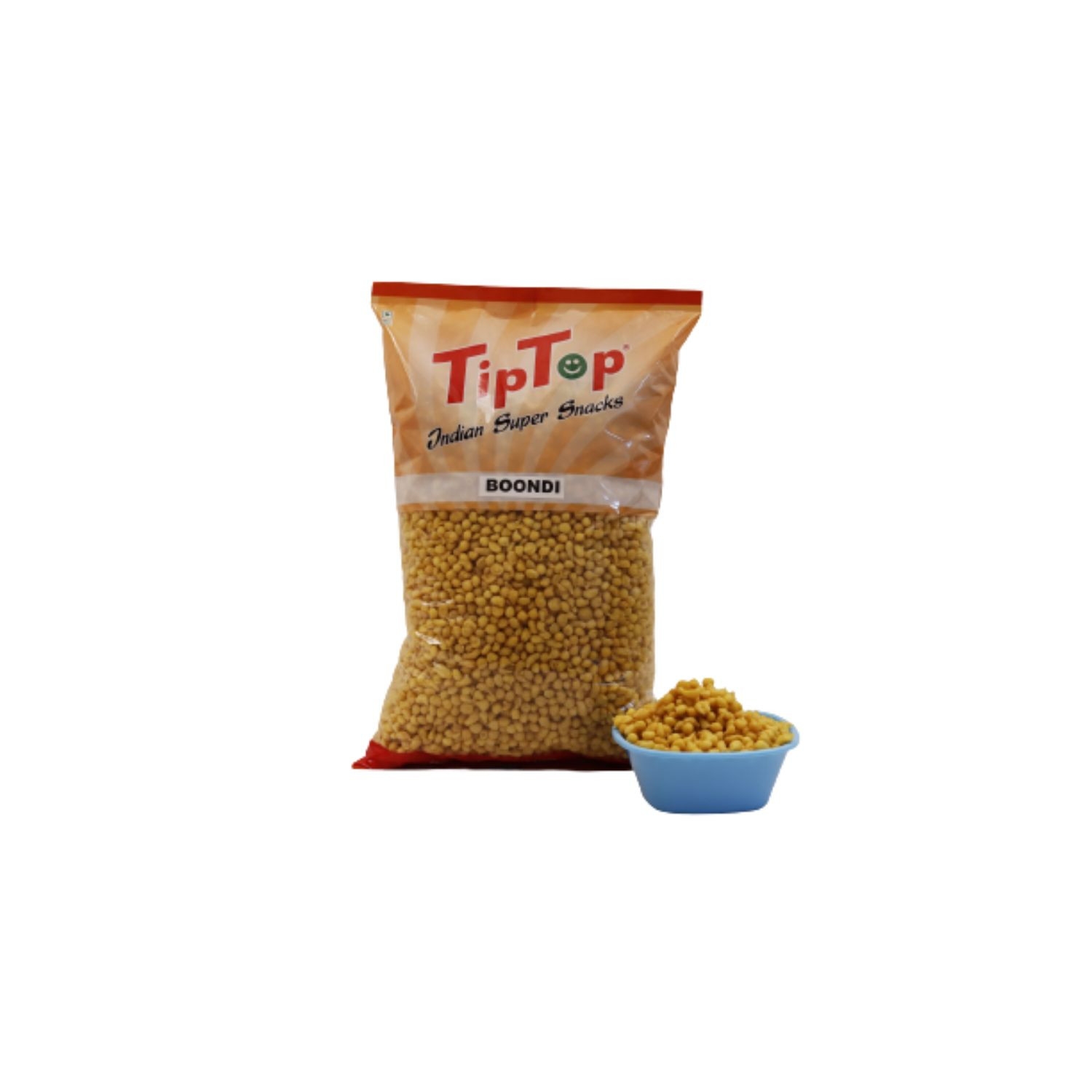 Tip Top Crunchy Boondi 1 kg