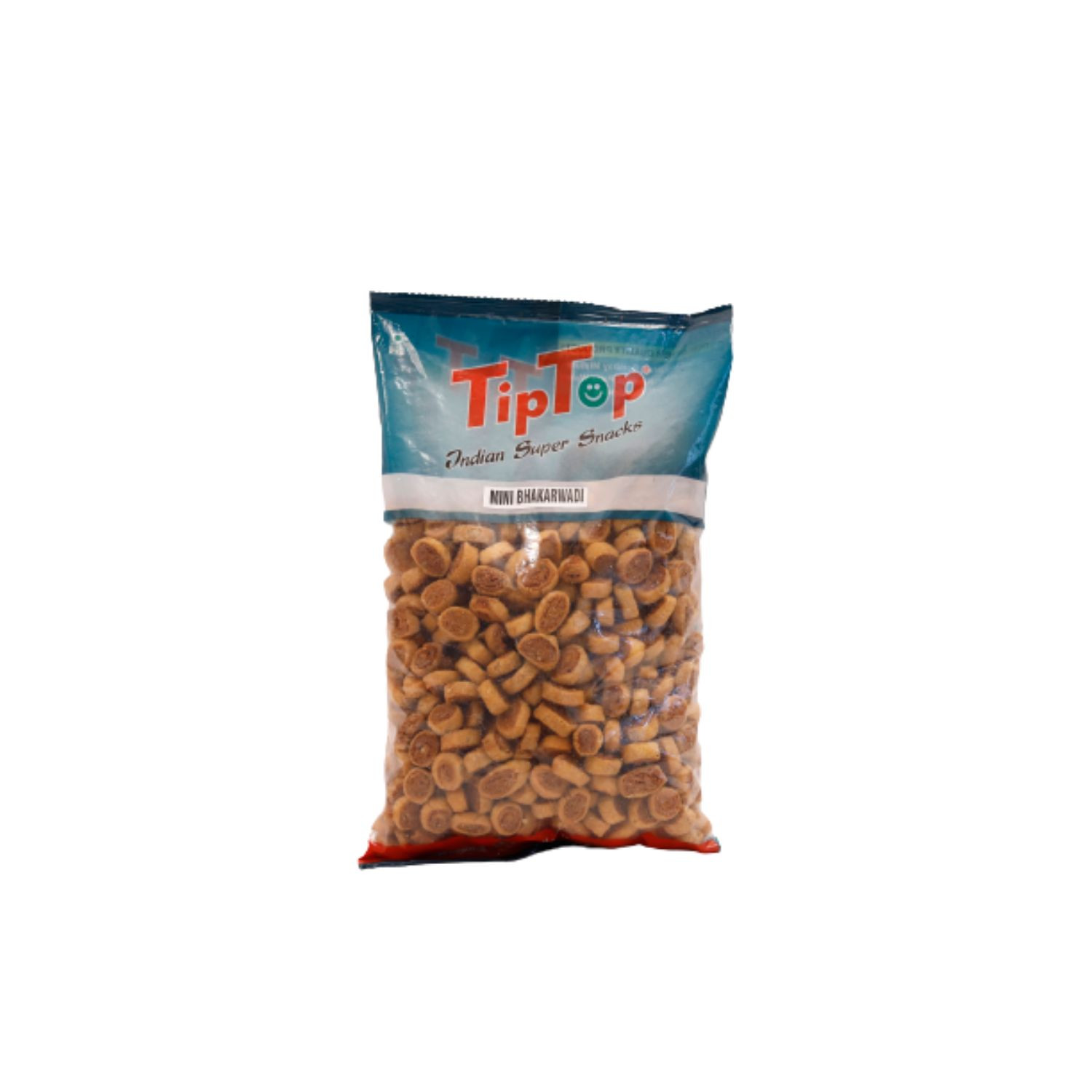 Tip Top Crispy Mini Bhakarwadi 1 kg