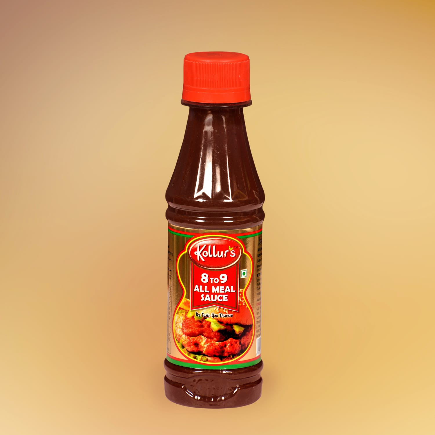 8 to 9 All Meal Sauce
