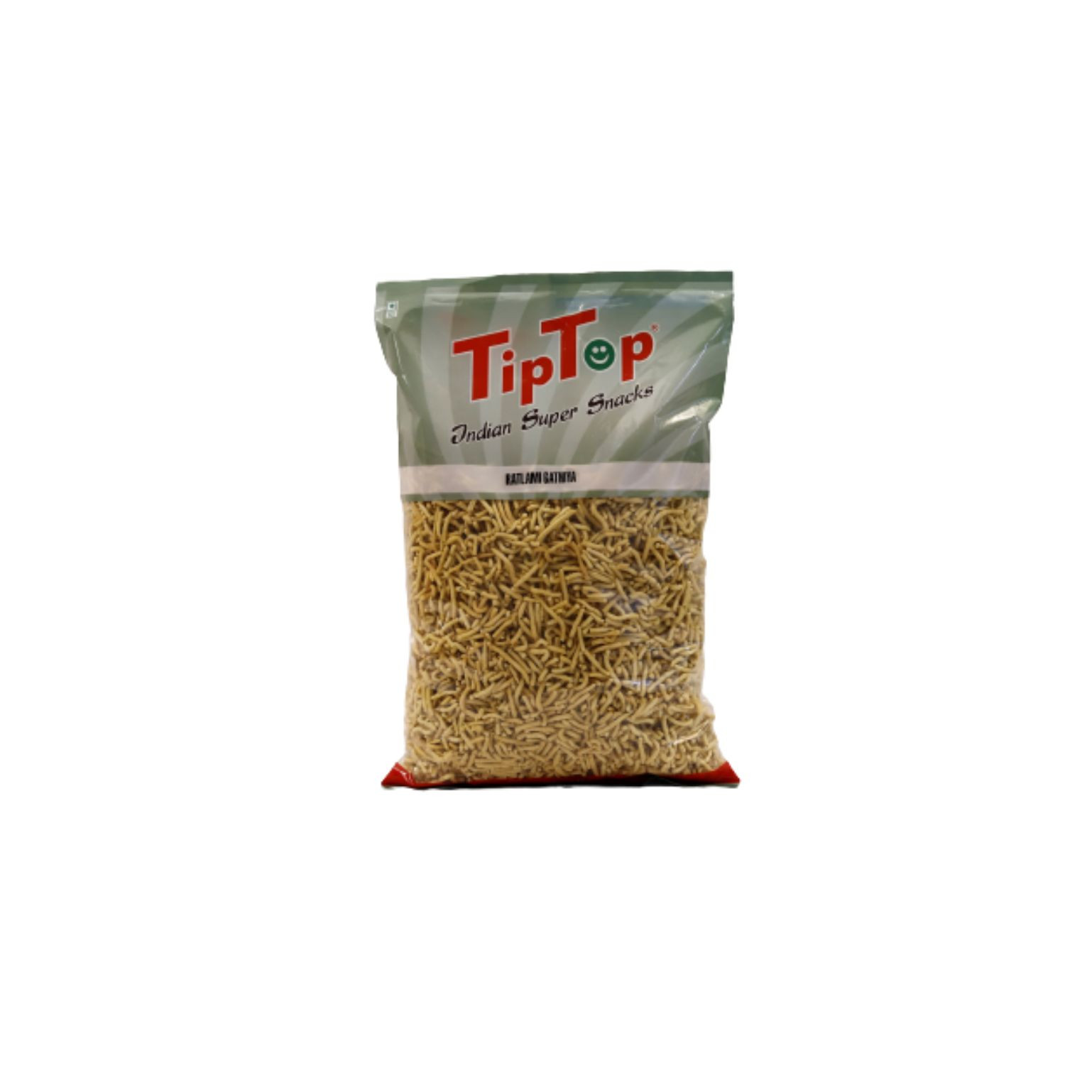 Tip Top Tasty Ratlami Sev 1 kg