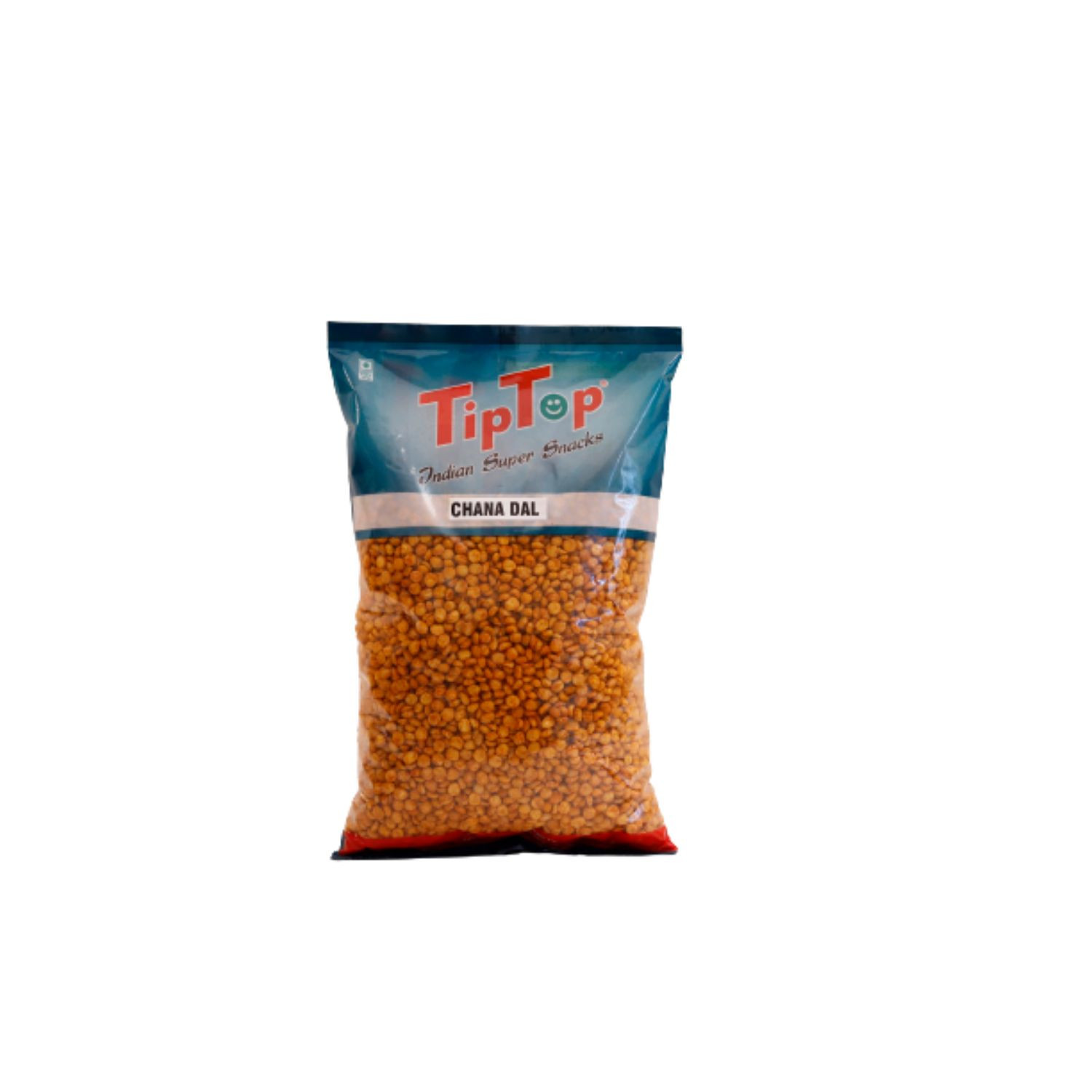Tip Top Crispy Chanadal 1 kg