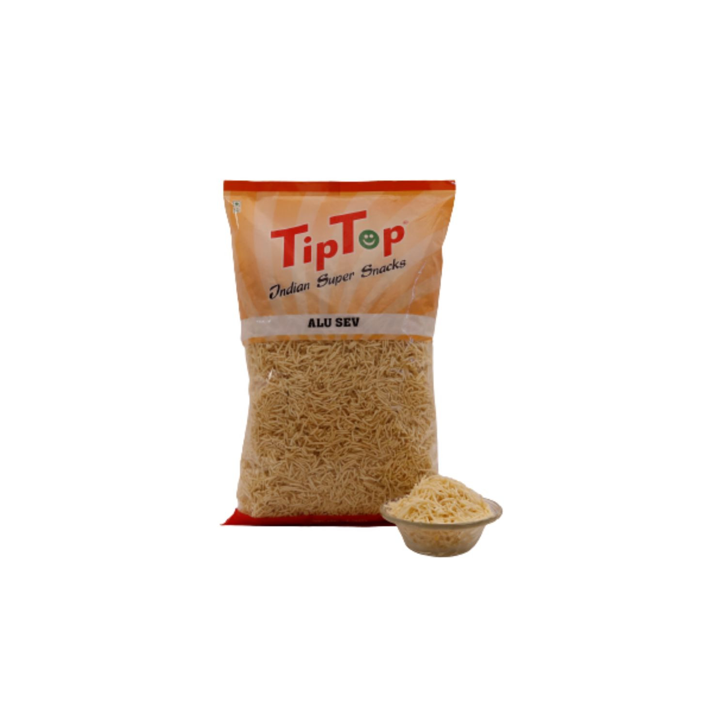 Tip Top Tasty Aloo Bhujia 1 kg