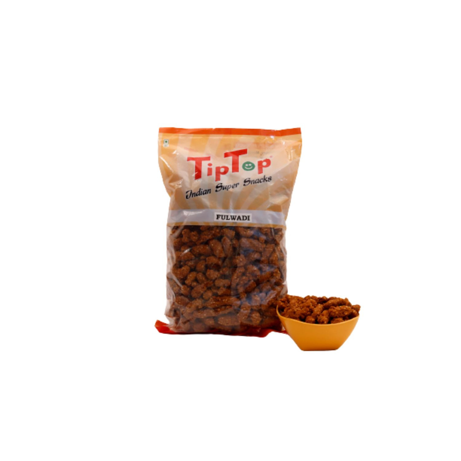 Tip Top  Crispy  Fulwadi 1 kg