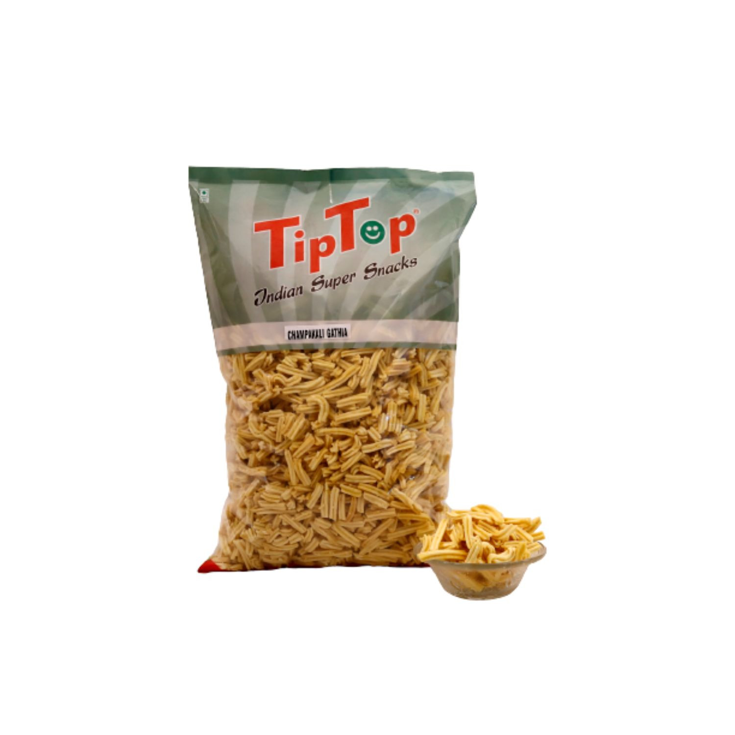Tip Top Crispy Champakali Gathia 500 g