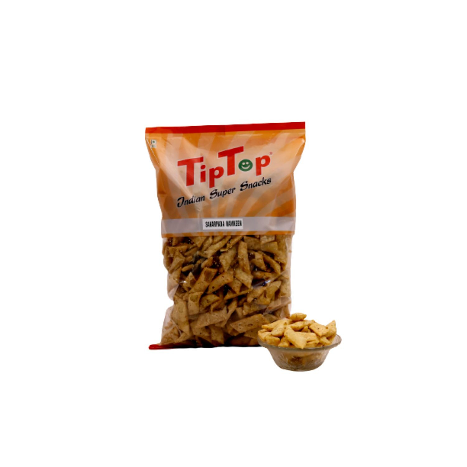 Tip Top Tasty Sakkarpara (Namkeen) 1 kg