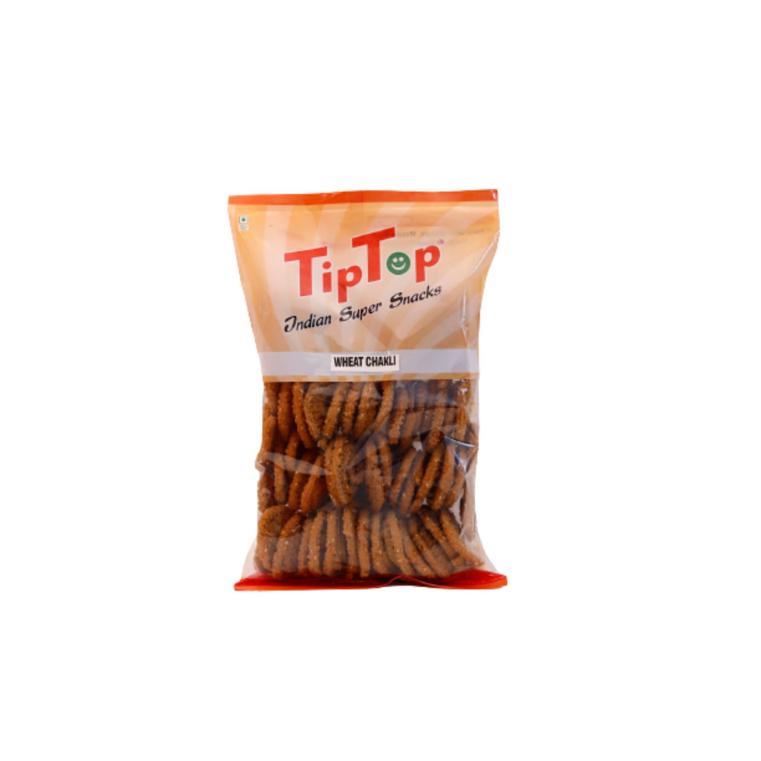 Tip Top Crispy  Wheat Chakli 500 g