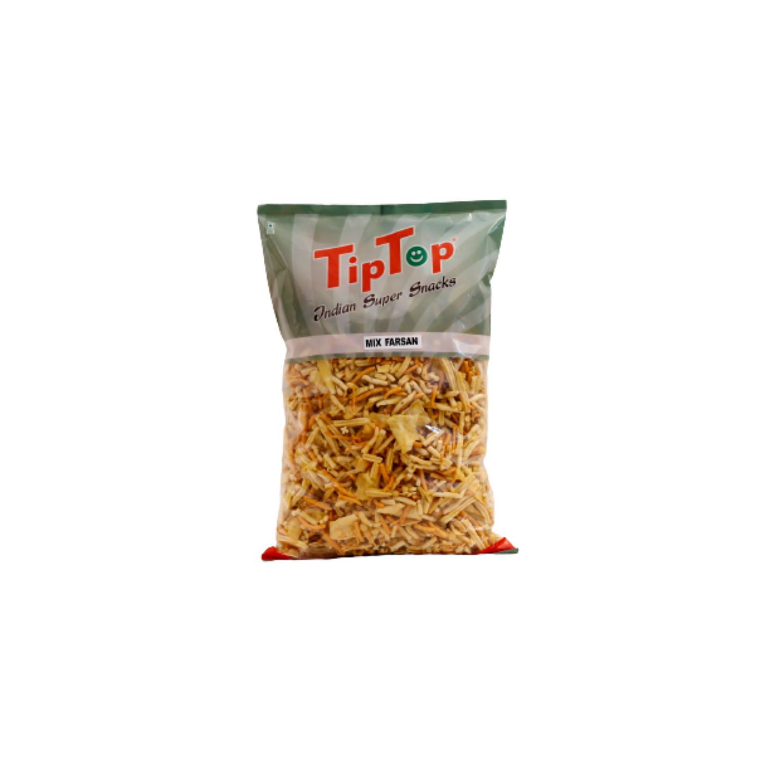 Tip Top  Tasty Mix Farsan 1 kg
