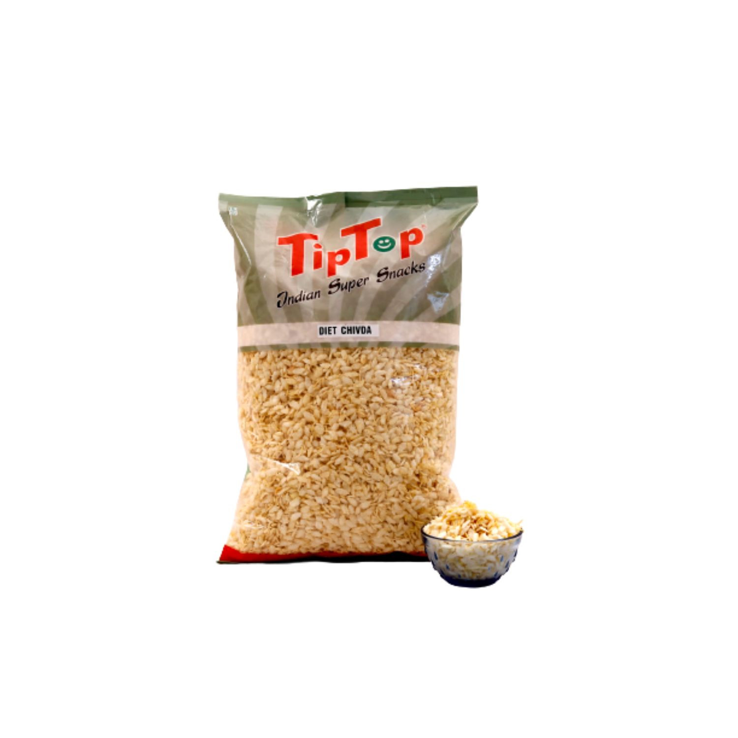 Tip Top Tasty Diet Chivda 1 kg