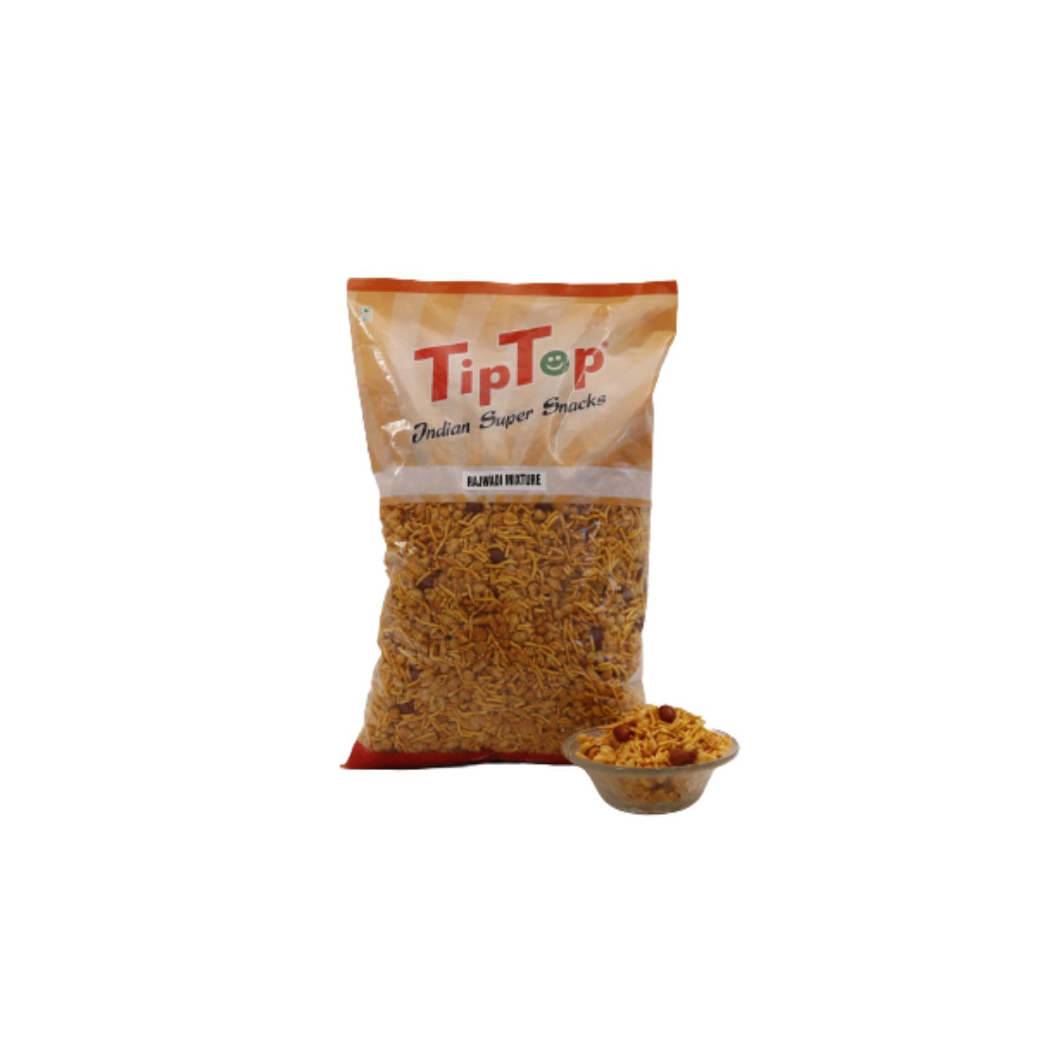 Tip Top  Tasty Rajwadi Mix 500 g