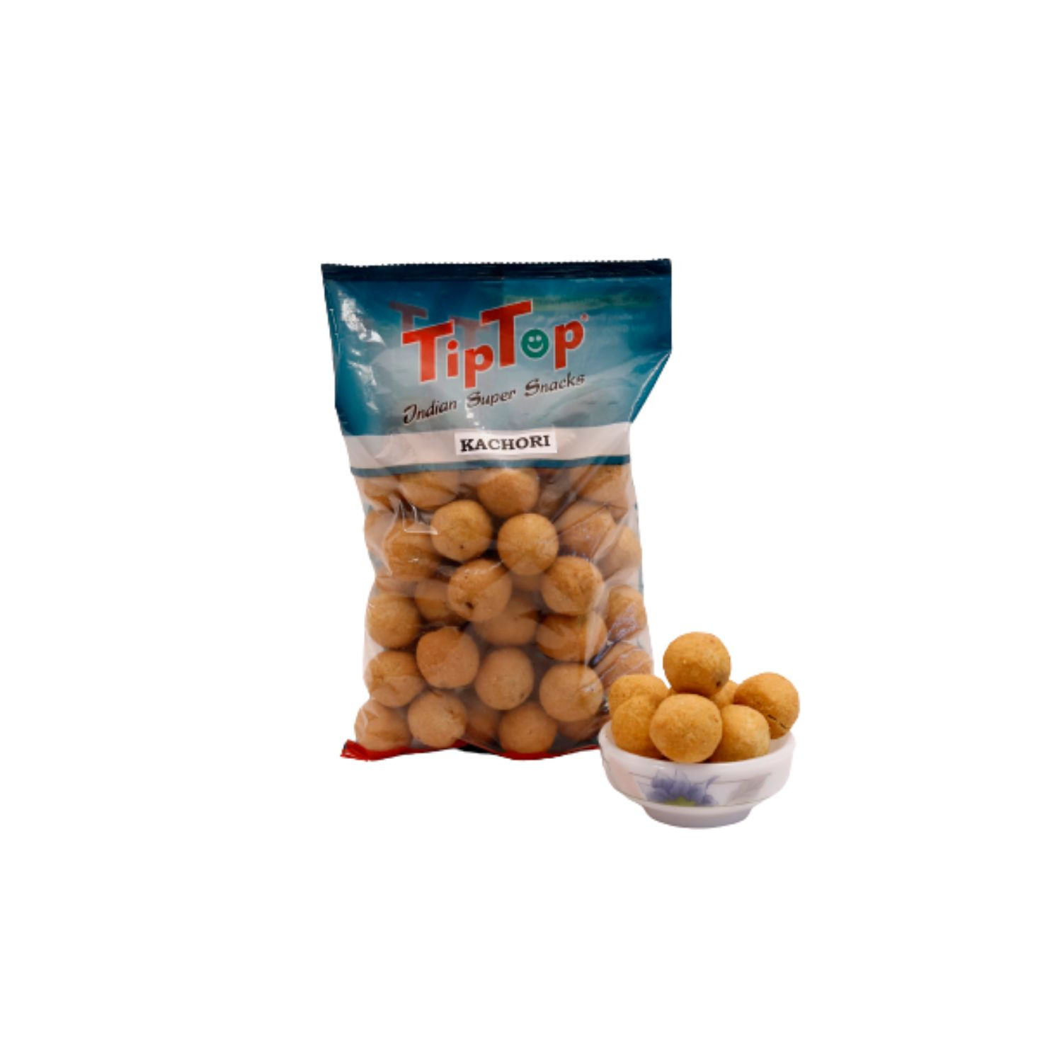 Tip Top Crunchy Kachori 1 kg