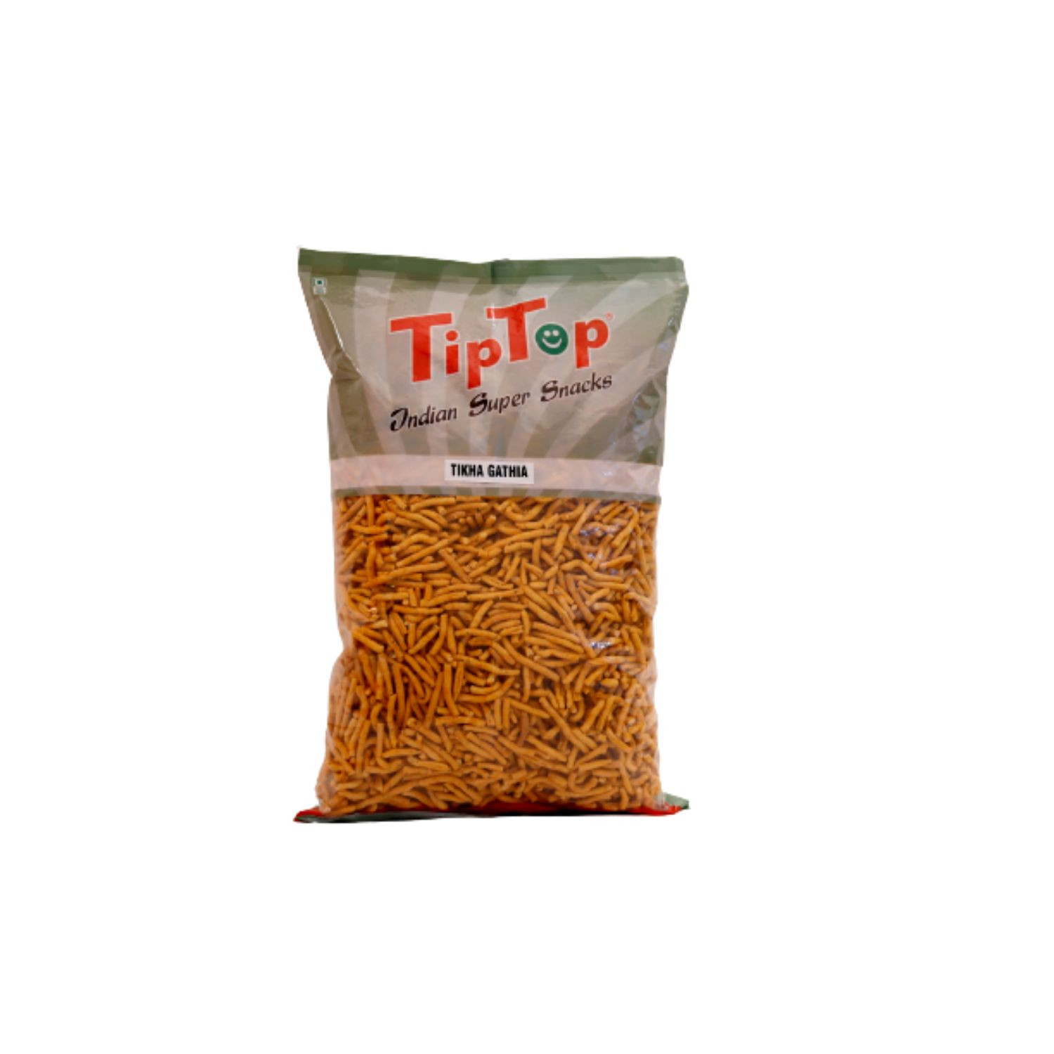 Tip Top Crispy Tikha Gathia 1 kg
