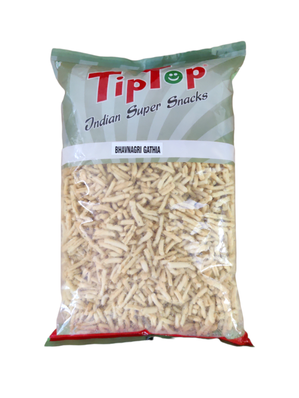 Tip Top Crispy Bhavnagri Gathia 1 kg