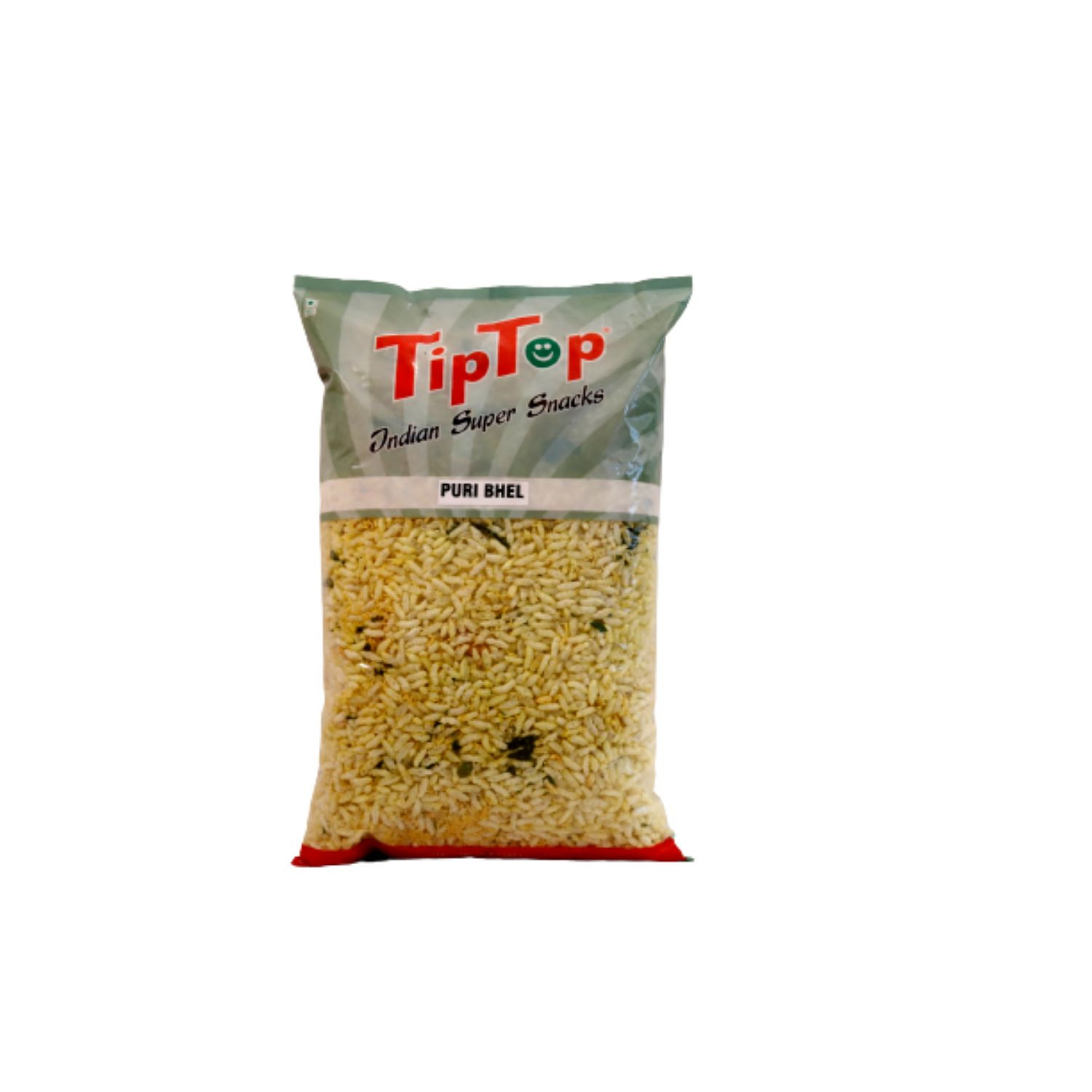 Tip Top Tasty Puri Bhel 1 kg