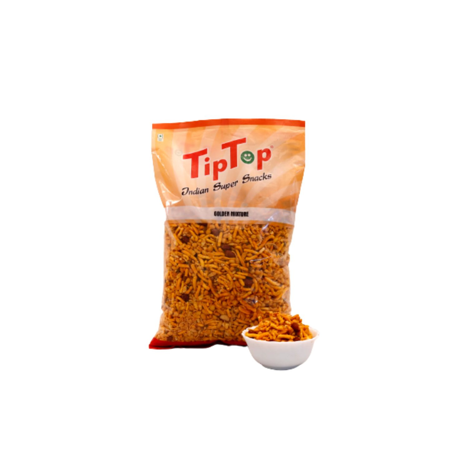 Tip Top Crispy Golden Mix 500 g