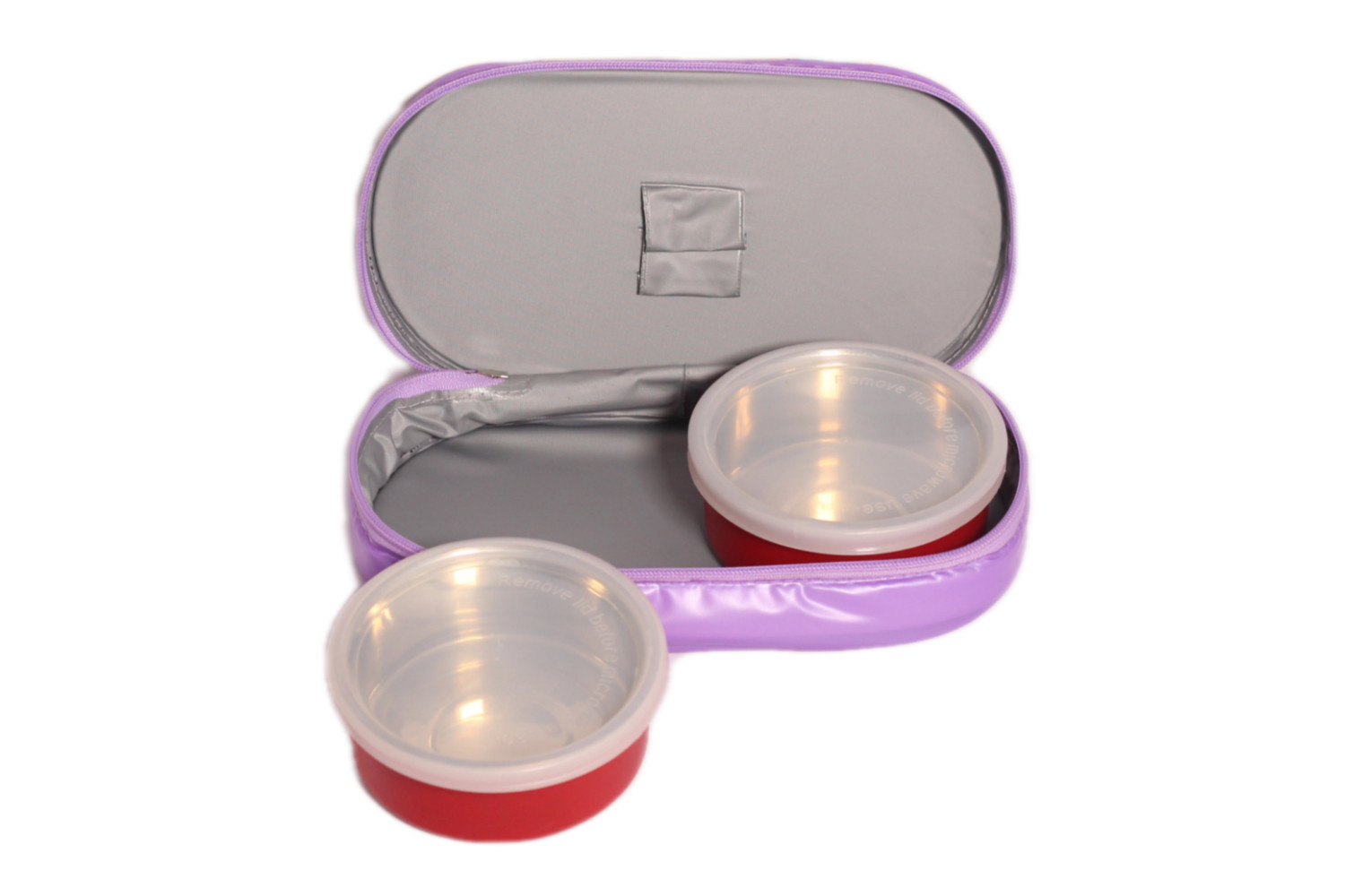 Kyoto Eco 2 Stainless Steel Lunch Box