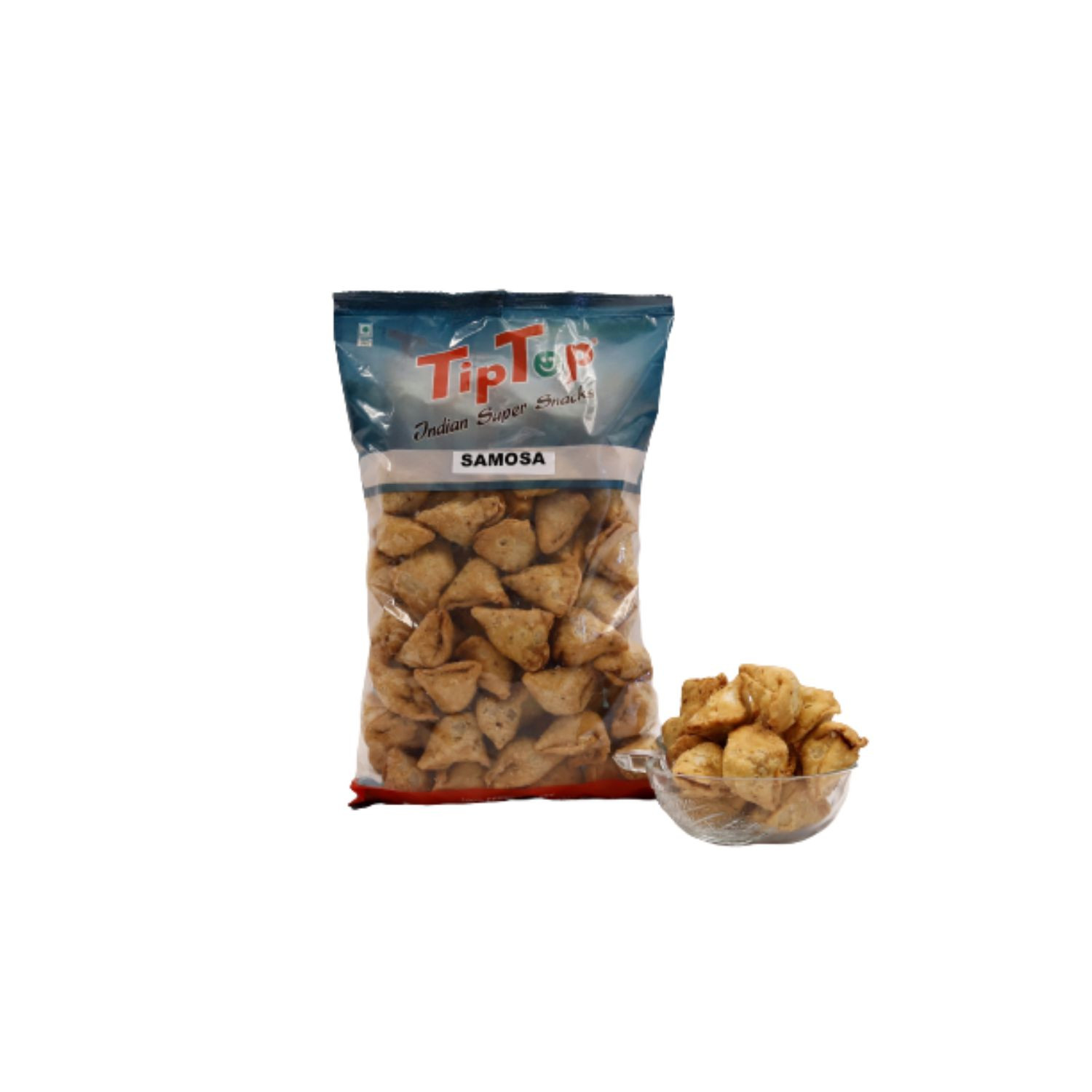 Tip Top Crispy Samosa 1 kg