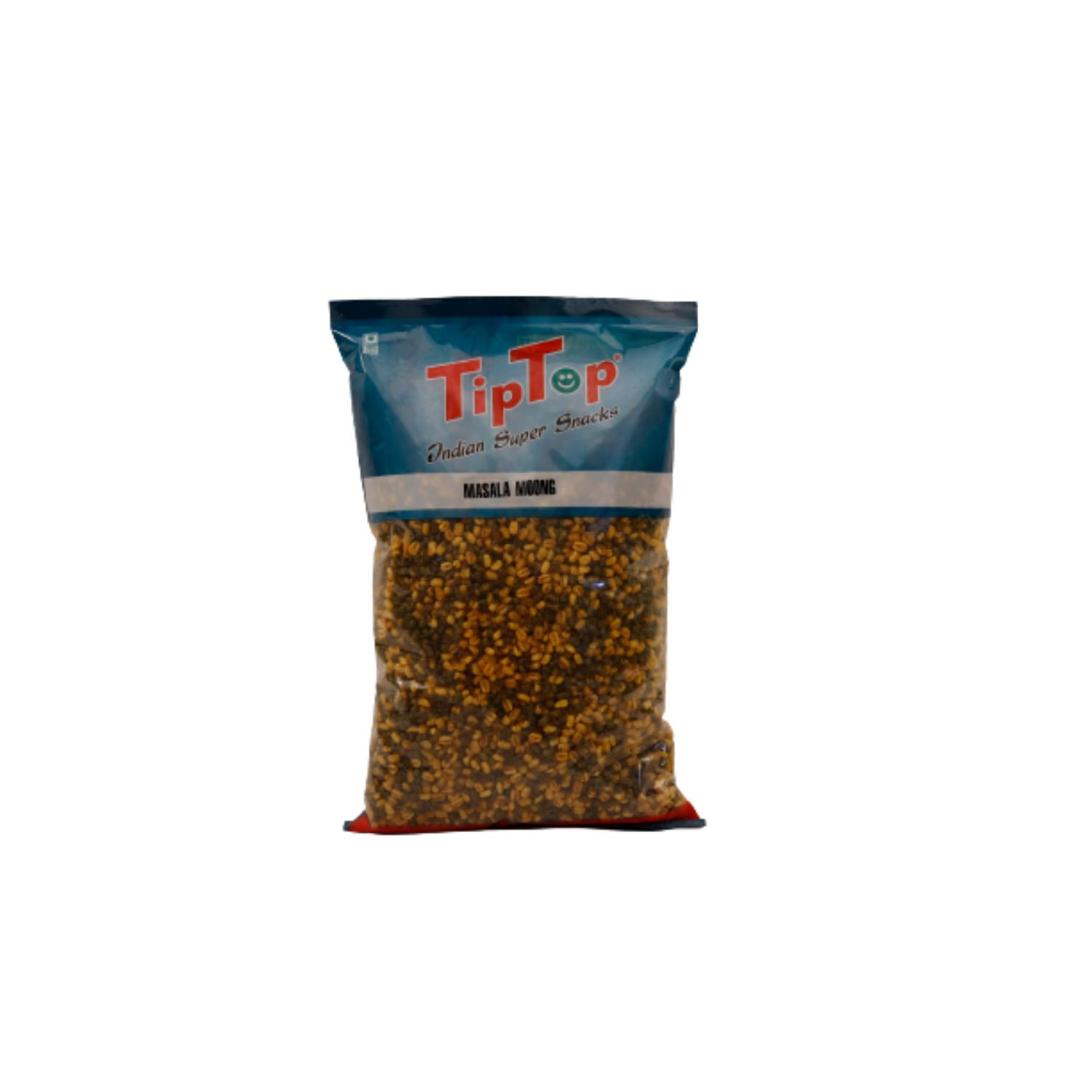 Tip Top Crispy Masala Moong 1 kg